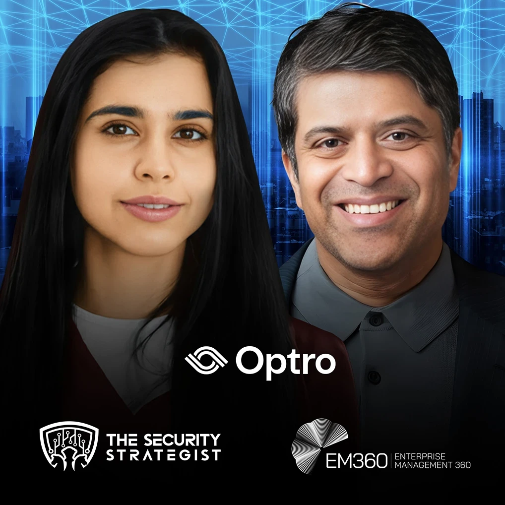 In this episode of The Security Strategist podcast, host Shubhangi Dua, Podcast Producer and B2B Tech Journalist at EM360Tech, sat down with Guru Sethupathy, Head of AI Governance at Optro, to break down Shadow AI and its looming threats in 2026 and beyond.