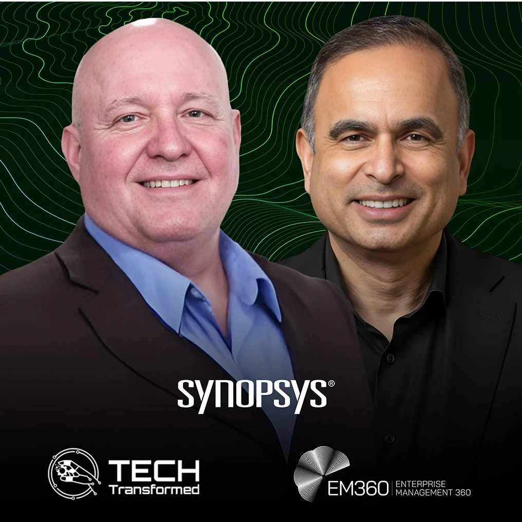 Shekhar Kapoor, Executive Director of Product Line Management at Synopsys, speaks with Dana Gardner about multi-die semiconductor design, AI-driven EDA and multiphysics validation.