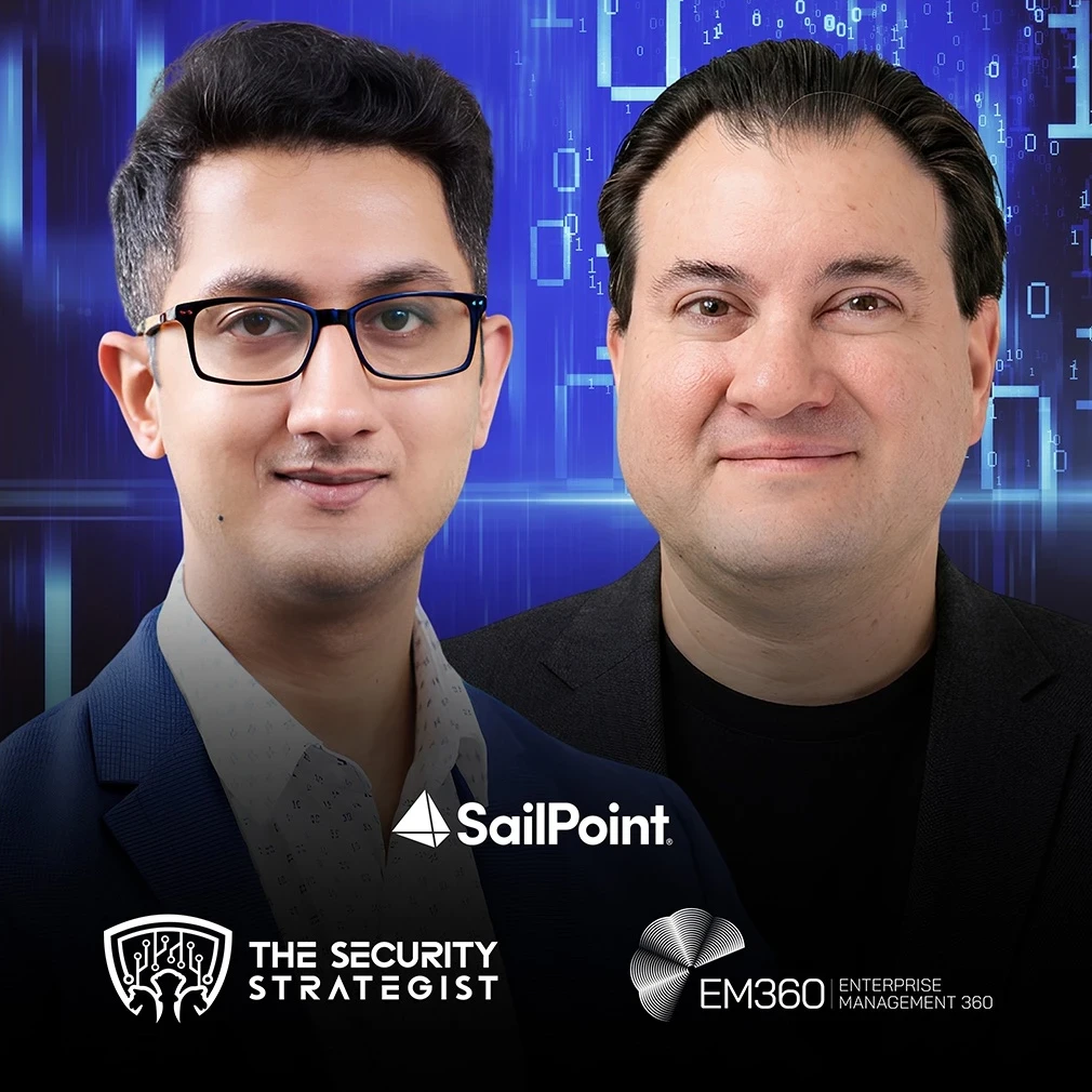Who Owns an AI Agent? Rethinking Identity, Security, & Accountability