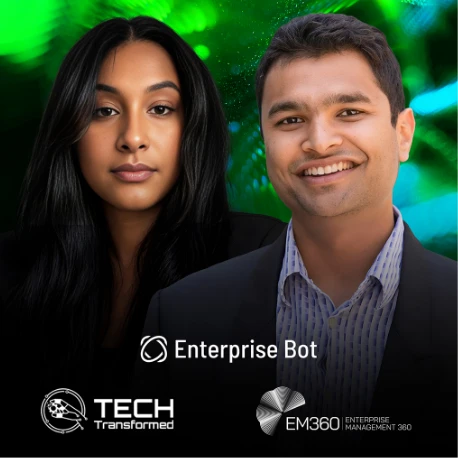 How Agentic Voice AI Is Changing the Customer Experience