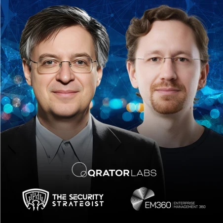 Andrey Leskin, CTO at Qrator Labs, discusses the evolving scale of DDoS attacks and how organisations can strengthen their cyber defences.