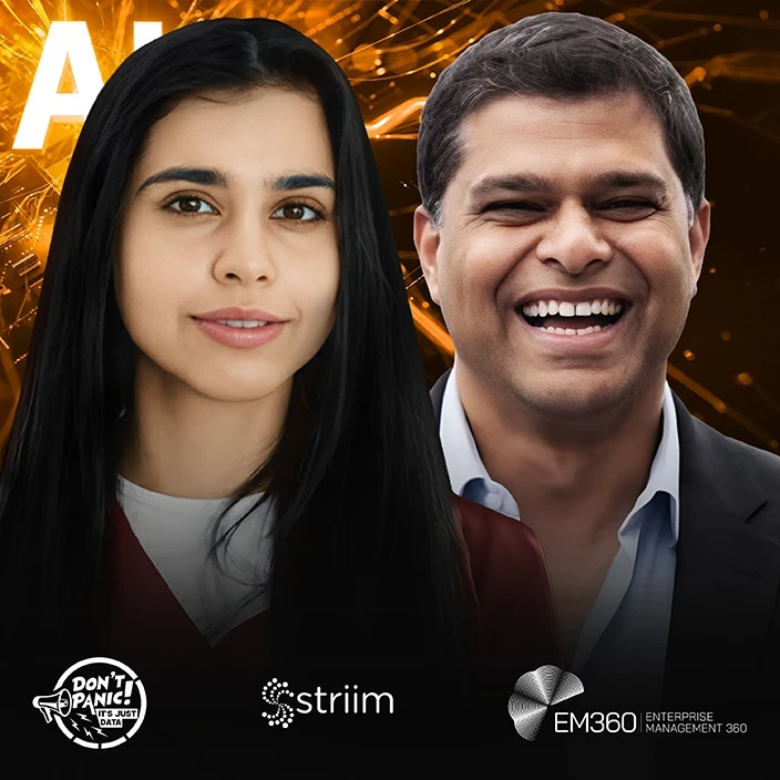 Can AI Agents Make Decisions Without Real-Time Enterprise Data?