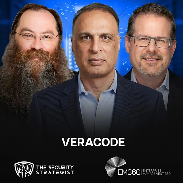 The New Attack Surface: Managing Risk in an AI and Open Source World
