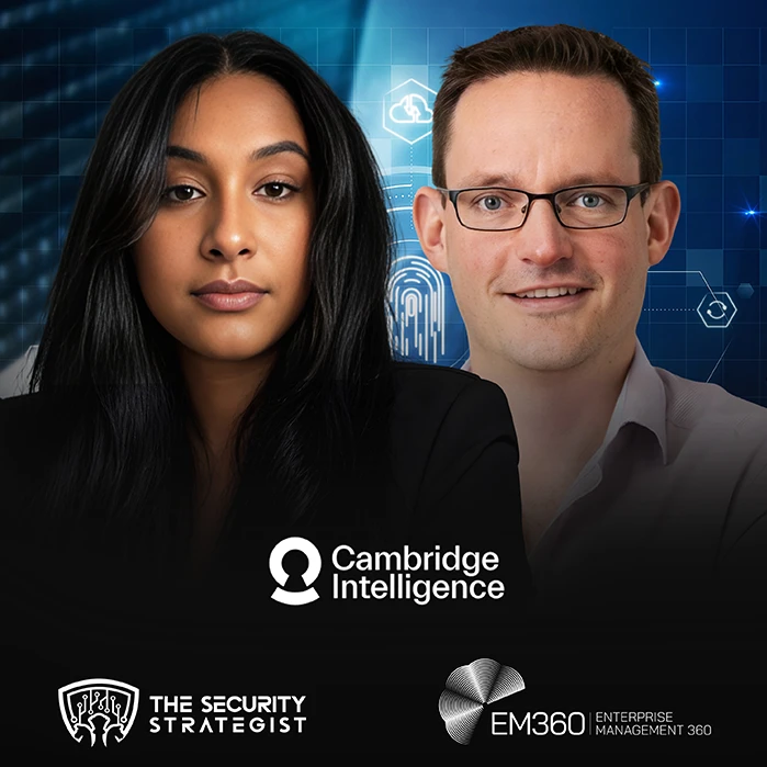 Why Visualisation Is the Missing Piece in AI-Driven Cybersecurity