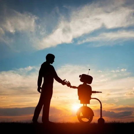 Robotics-as-a-Service