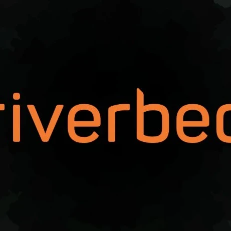 riverbed