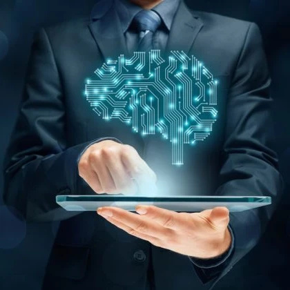 AI will make people “far more capable,” Salesforce exec claims