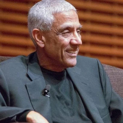 Sun Microsystems co-founder