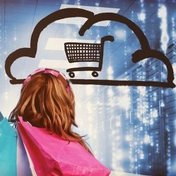 checkout-free technology