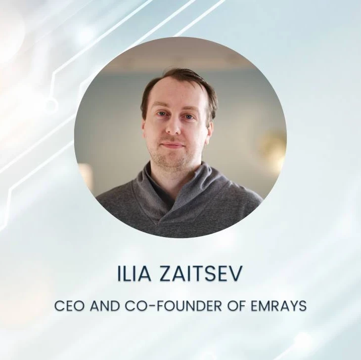 Ilia Zaitsev