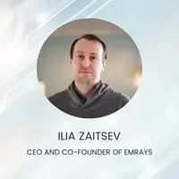 Ilia Zaitsev