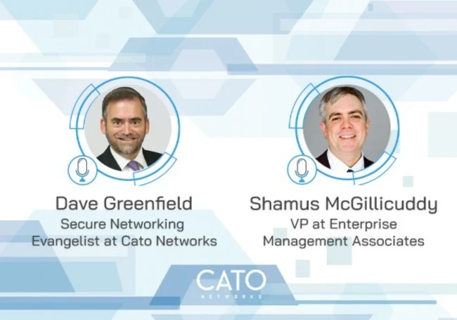 Understand what SASE is and how it enables network transformation by combining security and networking to improve performance, scalability and cloud connectivity.