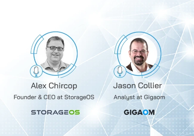 cloud native storage