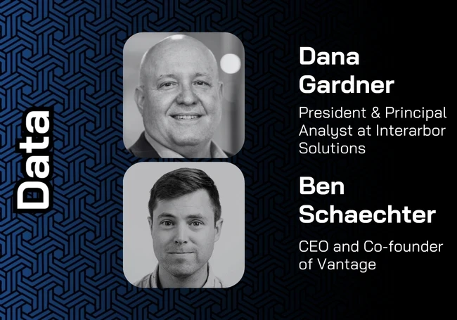 vantage podcast em360