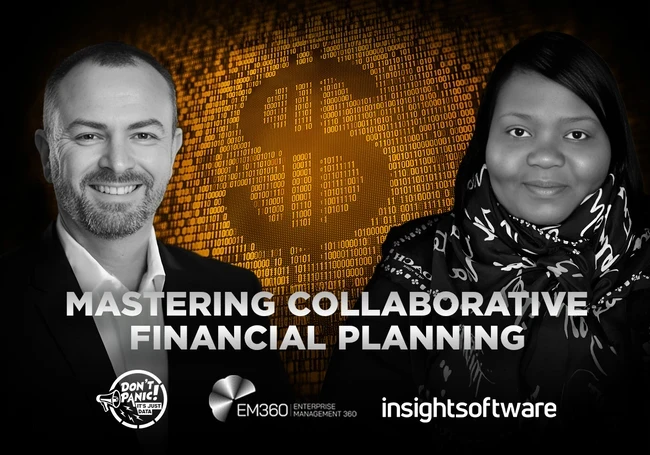 mastering collaborative financial planning