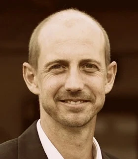 Charl Van Der Walt