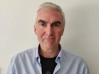 Paul McGuinness
