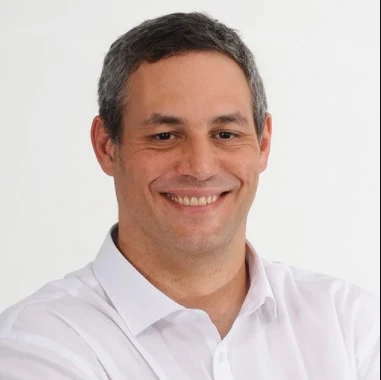 Jeff Fletcher