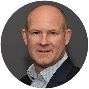 Rob Jardine