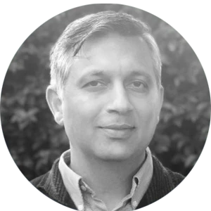 Gaurav Rishi
