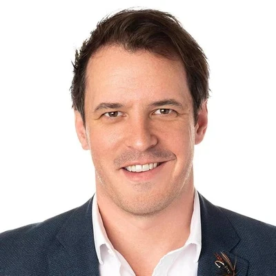 Paul Mackay