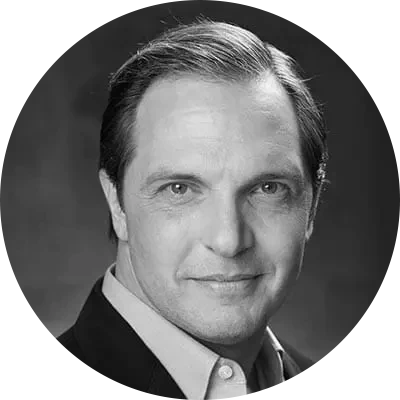 Dr. Eric Cole