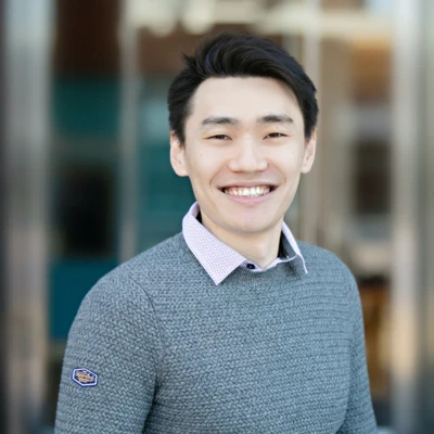 Martin Mao