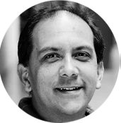 Vivek Iyer