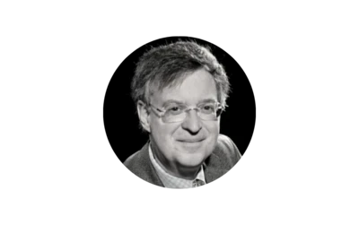 Richard Stiennon