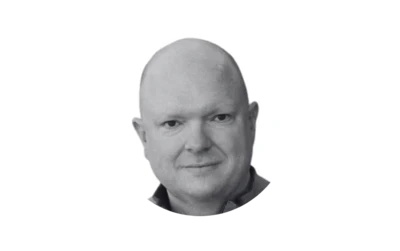Torsten Volk