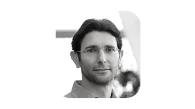 Philippe Botteri
