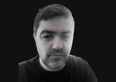 Andy Steed