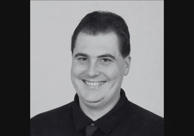 Ken Buckler
