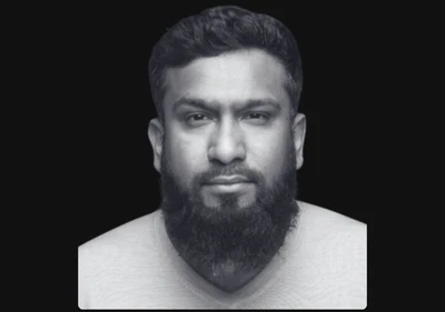 Adeel Ahmad