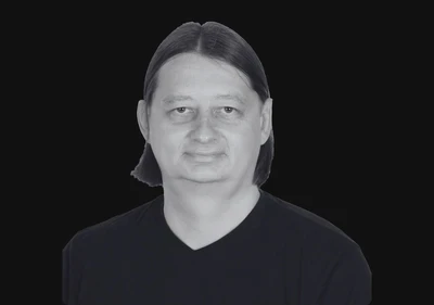 Sergei Serdyuk