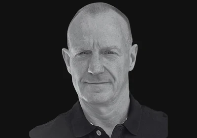 Simon Hodgkinson