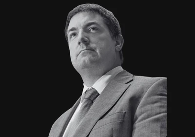 Steven Furnell