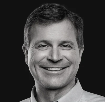 Kevin Petrie