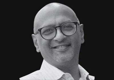 Sudhir Reddy