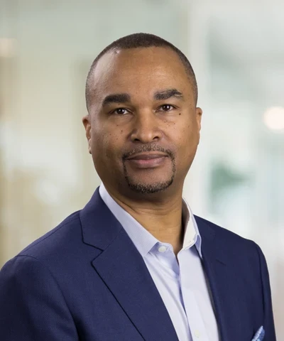 Tony King