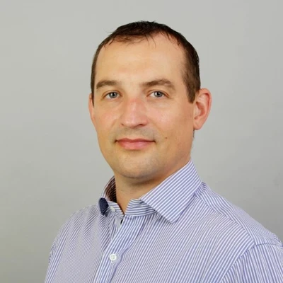 Tom Croll