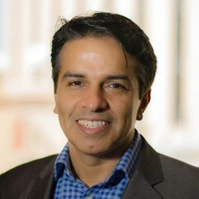 Rishi Rana