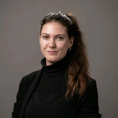 Maeghan Carriere