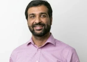 Samar Abbas