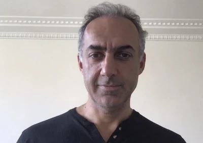 Pejman Tabassomi