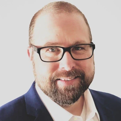 Jeffrey Hickman