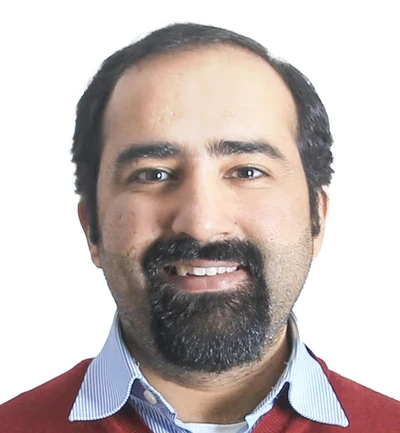 Syed Ali