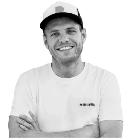 Nadiem von Heydebrand
