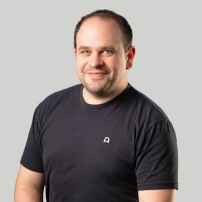 Mike Gozzo