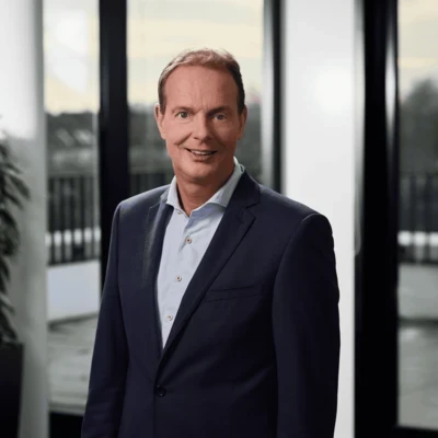 Bernd Gross